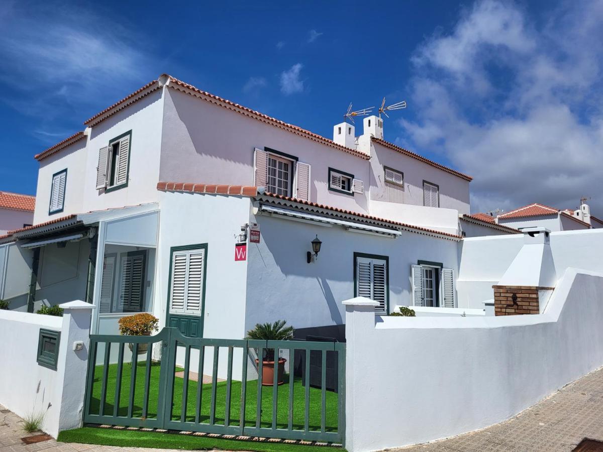 Maravillas De Tenerife II Abades  Luaran gambar